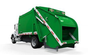 Coconino County, Yavapai County, Sedona, AZ Garbage Truck Insurance