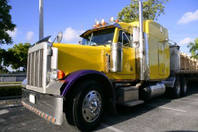 Commercial Truck Liability Insurance in Coconino County, Yavapai County, Sedona, AZ